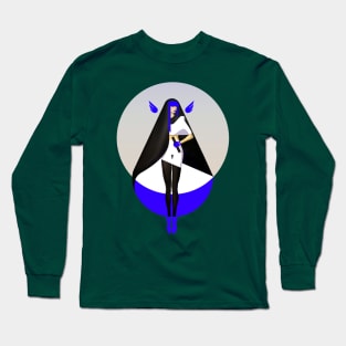 Margaretha Long Sleeve T-Shirt